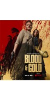 Blood and Gold (2023 - VJ Ice P - Luganda)